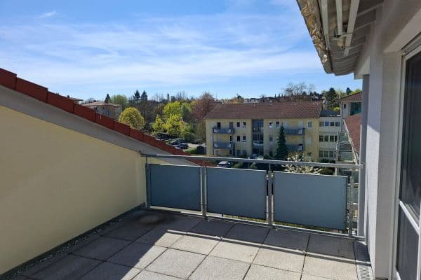 Predaj bytu 3-izbový 103 m², Landau in der Pfalz Predaj bytu 3-izbový 103 m², Landau in der Pfalz