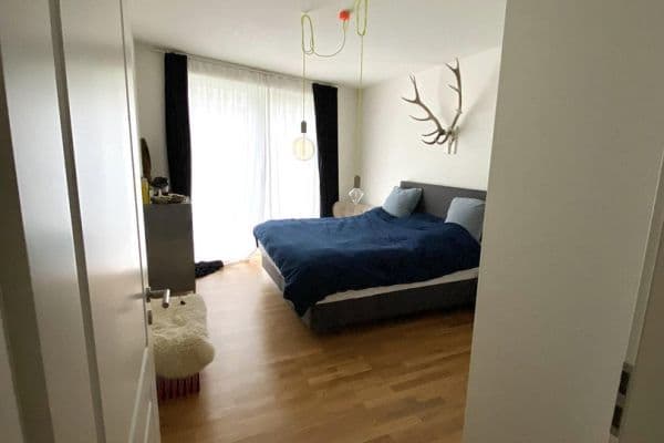 Prenájom bytu 1-izbový 58 m², Eimsbütteler Chaussee 45, Hamburg, Hamburg Prenájom bytu 1-izbový 58 m², Eimsbütteler Chaussee 45, Hamburg, Hamburg