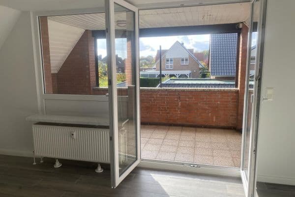 Prenájom bytu 2-izbový 55 m², Brunsbek, Šlezvicko-Holštajnsko Prenájom bytu 2-izbový 55 m², Brunsbek, Šlezvicko-Holštajnsko