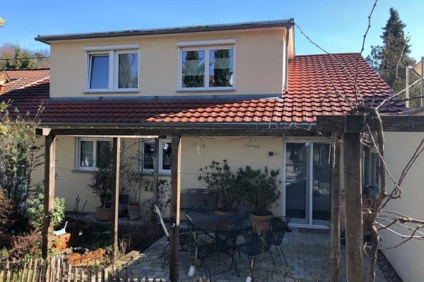Predaj bytu 3-izbový 60 m², Flachswiesenstraße, Winnenden Predaj bytu 3-izbový 60 m², Flachswiesenstraße, Winnenden