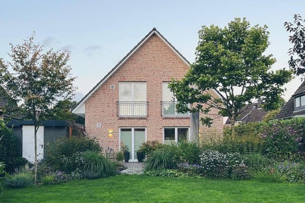 Predaj domu 153 m², pozemek 645 m², Ahrensburg Predaj domu 153 m², pozemek 645 m², Ahrensburg