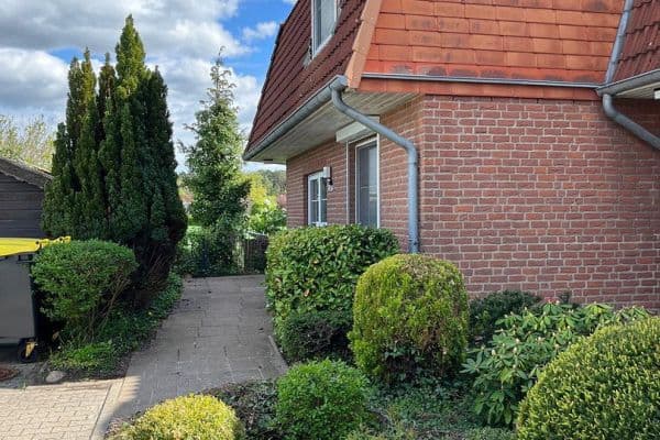 Predaj bytu 3-izbový 90 m², Adendorf Predaj bytu 3-izbový 90 m², Adendorf
