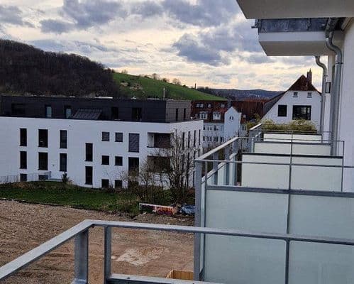 Prenájom bytu 1-izbový 22 m², Pfrondorfer Straße 14, Tübingen Prenájom bytu 1-izbový 22 m², Pfrondorfer Straße 14, Tübingen
