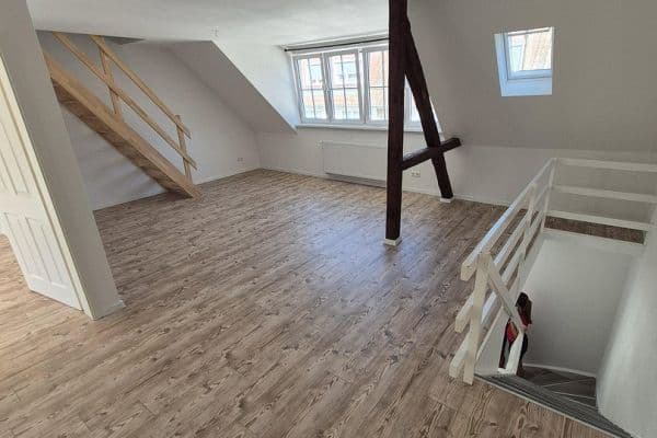 Prenájom bytu 3-izbový 65 m², Pforzheim Prenájom bytu 3-izbový 65 m², Pforzheim