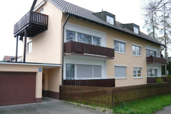 Prenájom kancelárie 51 m², Forstenrieder Allee 116, München, Bavorsko Prenájom kancelárie 51 m², Forstenrieder Allee 116, München, Bavorsko