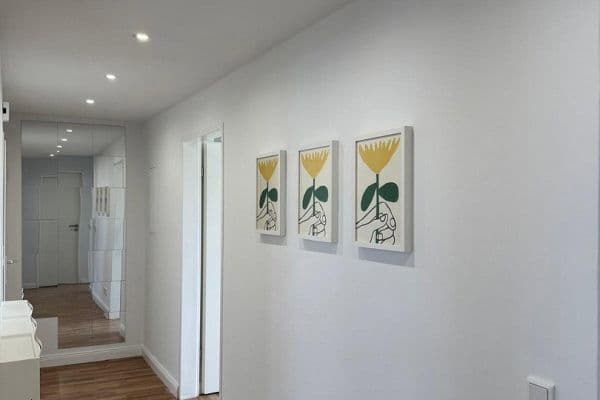 Prenájom bytu 14 m², Rollnerstraße 9, Nürnberg Prenájom bytu 14 m², Rollnerstraße 9, Nürnberg