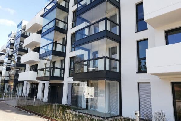 Prenájom bytu 2-izbový 57 m², Holsteiner Chaussee 22, Hamburg, Hamburg Prenájom bytu 2-izbový 57 m², Holsteiner Chaussee 22, Hamburg, Hamburg