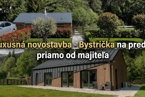 Predaj domu Predaj domu
