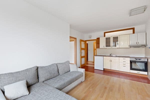 Prenájom bytu 2-izbový 41 m², Cílkova, Praha Prenájom bytu 2-izbový 41 m², Cílkova, Praha