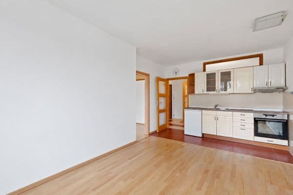 Prenájom bytu 2-izbový 41 m², Cílkova, Praha Prenájom bytu 2-izbový 41 m², Cílkova, Praha