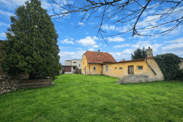 Predaj domu 140 m², pozemek 600 m², Javorová, Přezletice Predaj domu 140 m², pozemek 600 m², Javorová, Přezletice