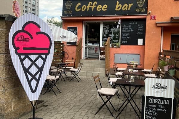 Prenájom nebytového priestoru 60 m², U Plynárny, Praha, Praha Prenájom nebytového priestoru 60 m², U Plynárny, Praha, Praha