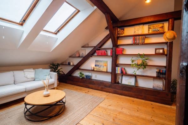 Predaj bytu 3-izbový 106 m², Novákových, Praha Predaj bytu 3-izbový 106 m², Novákových, Praha