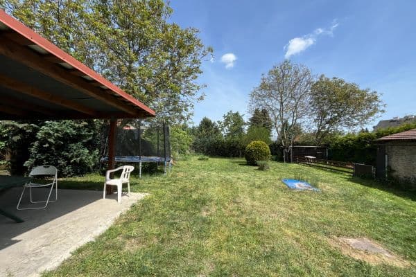 Prenájom bytu 3-izbový 150 m², Svatojiřská, Libušín Prenájom bytu 3-izbový 150 m², Svatojiřská, Libušín