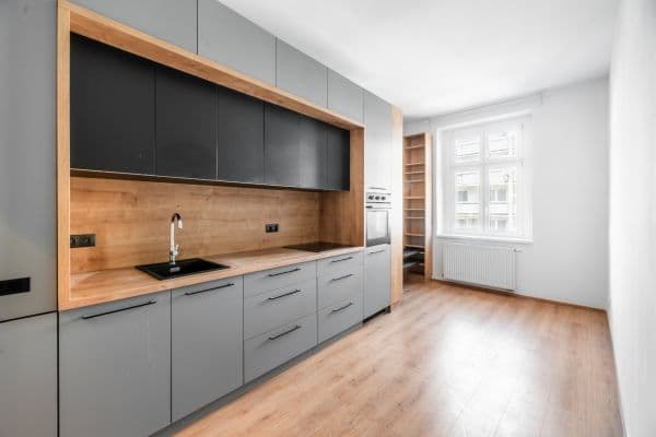 Predaj bytu 2-izbový 38 m², Holečkova, Praha, Praha Predaj bytu 2-izbový 38 m², Holečkova, Praha, Praha