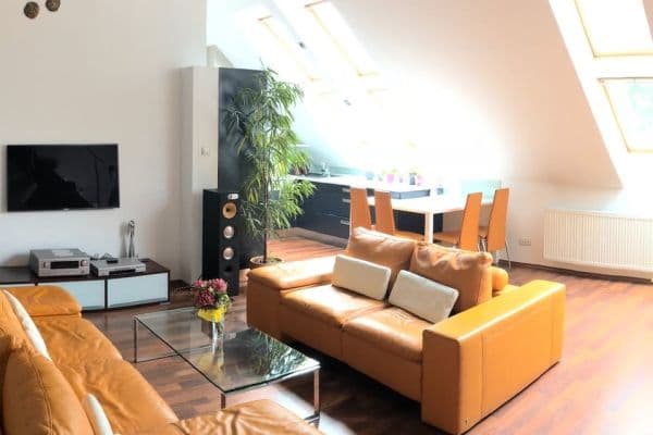 Predaj bytu 3-izbový 130 m², Nákladní, Opava, Moravskoslezský kraj Predaj bytu 3-izbový 130 m², Nákladní, Opava, Moravskoslezský kraj