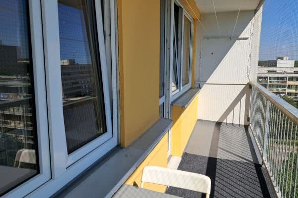 Prenájom bytu 1-izbový 35 m², Valčíkova, Pardubice, Pardubický kraj Prenájom bytu 1-izbový 35 m², Valčíkova, Pardubice, Pardubický kraj