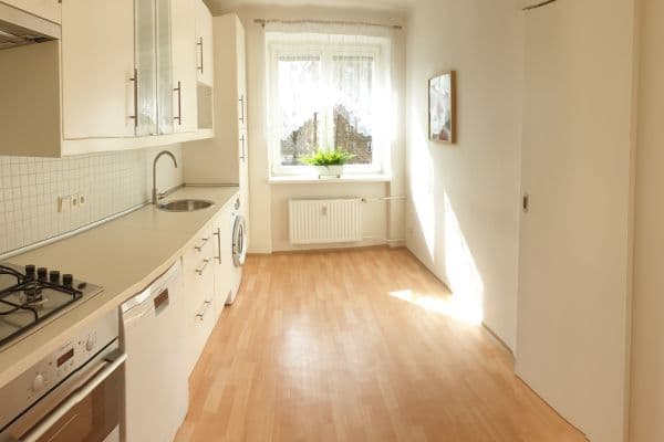 Prenájom bytu 2-izbový 58 m², Matěje Kopeckého, Ostrava Prenájom bytu 2-izbový 58 m², Matěje Kopeckého, Ostrava