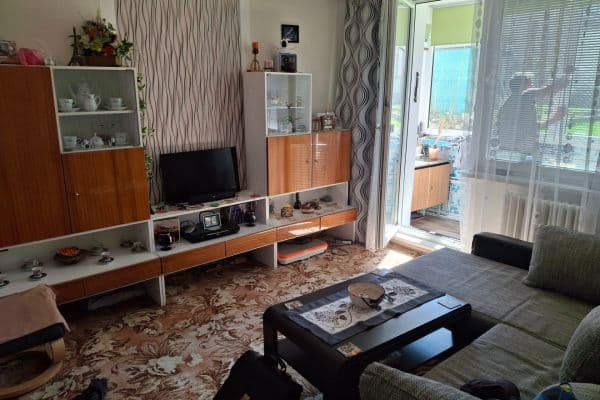 Predaj bytu 2-izbový 48 m², Vrchlického, Jeseník, Olomoucký kraj Predaj bytu 2-izbový 48 m², Vrchlického, Jeseník, Olomoucký kraj