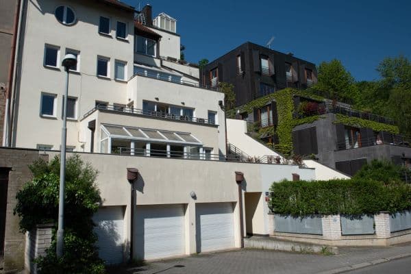 Predaj bytu 3-izbový 110 m², U Vojanky, Praha Predaj bytu 3-izbový 110 m², U Vojanky, Praha