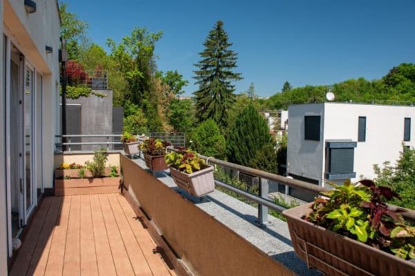 Predaj bytu 3-izbový 110 m², U Vojanky, Praha Predaj bytu 3-izbový 110 m², U Vojanky, Praha
