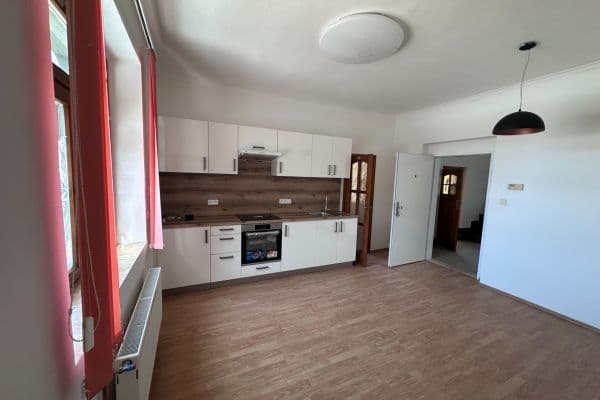 Prenájom bytu 2-izbový 62 m², Masarykova, Kutná Hora, Středočeský kraj Prenájom bytu 2-izbový 62 m², Masarykova, Kutná Hora, Středočeský kraj