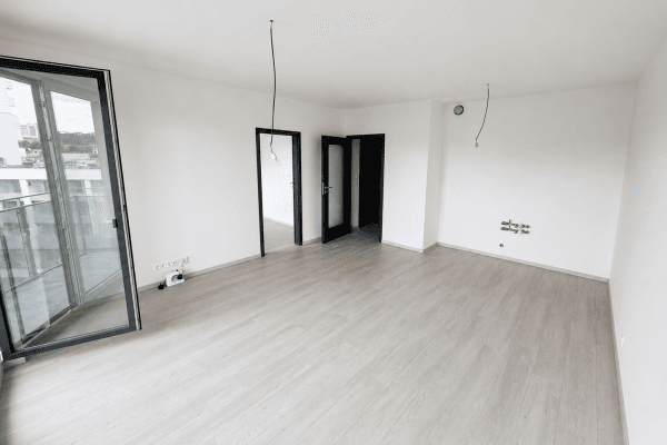 Predaj bytu 2-izbový 51 m², Gerstelova, Praha Predaj bytu 2-izbový 51 m², Gerstelova, Praha