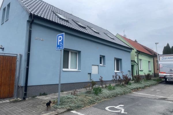 Predaj domu 303 m², pozemok 661 m², Legionářů, Praha Predaj domu 303 m², pozemok 661 m², Legionářů, Praha