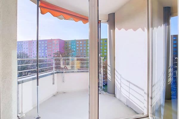Predaj bytu 2-izbový 51 m², Berlin, Berlín Predaj bytu 2-izbový 51 m², Berlin, Berlín