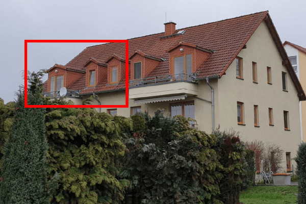 Predaj bytu 4-izbový 77 m², Borsbergstraße 50, Dresden, Sasko Predaj bytu 4-izbový 77 m², Borsbergstraße 50, Dresden, Sasko