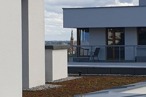 Prenájom bytu 2-izbový 44 m², Darmstadt Prenájom bytu 2-izbový 44 m², Darmstadt