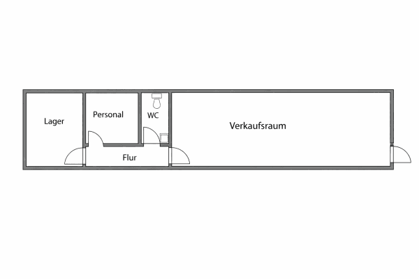 Prenájom nebytového priestoru 4.644 m², Gerhart-Hauptmann-Straße 2, 04552 Borna, Borna Prenájom nebytového priestoru 4.644 m², Gerhart-Hauptmann-Straße 2, 04552 Borna, Borna