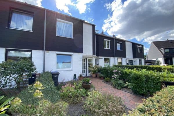Predaj domu 93 m², pozemek 202 m², Tornesch Predaj domu 93 m², pozemek 202 m², Tornesch