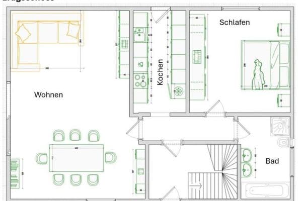 Predaj domu 164 m², pozemek 547 m², Feucht Predaj domu 164 m², pozemek 547 m², Feucht