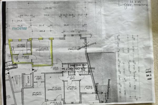 Prenájom bytu 2-izbový 72 m², Stephingerberg 1, Augsburg, Bavorsko Prenájom bytu 2-izbový 72 m², Stephingerberg 1, Augsburg, Bavorsko
