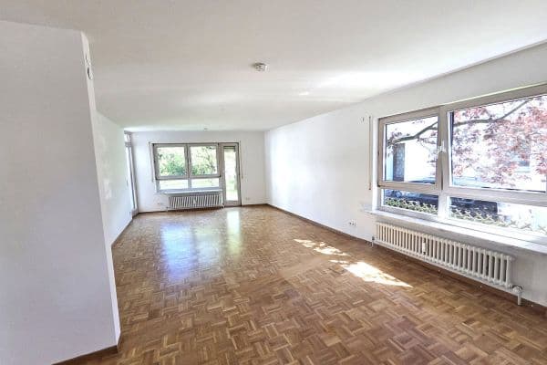 Prenájom bytu 2-izbový 96 m², Stetter Weg 11, Filderstadt Prenájom bytu 2-izbový 96 m², Stetter Weg 11, Filderstadt