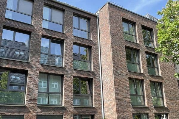 Prenájom bytu 2-izbový 62 m², Reismühle 4, Hamburg, Hamburg Prenájom bytu 2-izbový 62 m², Reismühle 4, Hamburg, Hamburg
