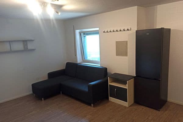 Prenájom bytu 2-izbový 38 m², Alemannenstraße 29, Schwäbisch Gmünd, Bádensko-Wurttembersko Prenájom bytu 2-izbový 38 m², Alemannenstraße 29, Schwäbisch Gmünd, Bádensko-Wurttembersko