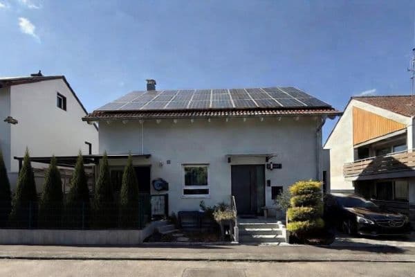 Predaj domu 190 m², pozemek 217 m², Heilbronn Predaj domu 190 m², pozemek 217 m², Heilbronn