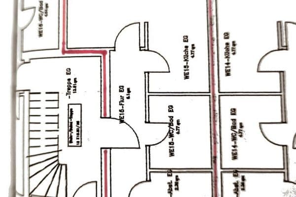 Predaj bytu 3-izbový 88 m², Lange Straße 31, Graal-Müritz Predaj bytu 3-izbový 88 m², Lange Straße 31, Graal-Müritz