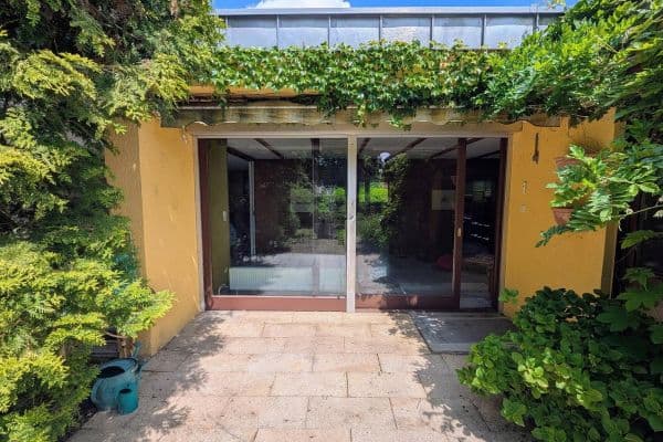 Predaj domu 140 m², pozemek 378 m², Waiblingen Predaj domu 140 m², pozemek 378 m², Waiblingen