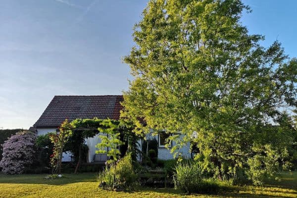Predaj domu 70 m², pozemek 1.054 m², Hoppegarten Predaj domu 70 m², pozemek 1.054 m², Hoppegarten