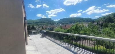 Prenájom bytu 2-izbový 60 m², Heubach Prenájom bytu 2-izbový 60 m², Heubach