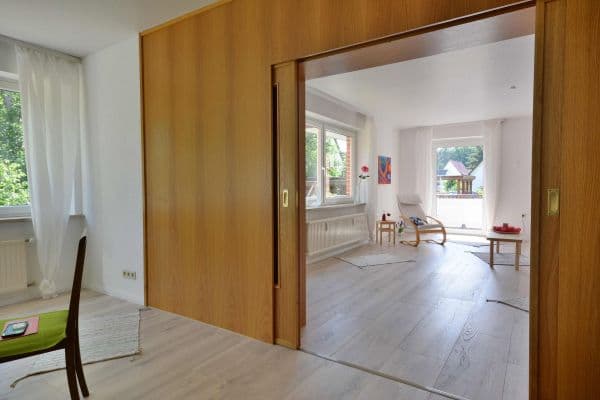 Prenájom bytu 3-izbový 98 m², Büchen Prenájom bytu 3-izbový 98 m², Büchen