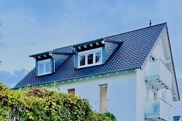 Predaj bytu 4-izbový 129 m², Frankfurt Am Main, Hesensko Predaj bytu 4-izbový 129 m², Frankfurt Am Main, Hesensko