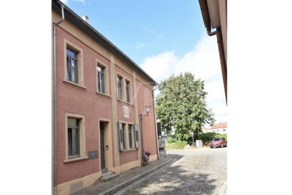 Prenájom bytu 3-izbový 77 m², Speyer Prenájom bytu 3-izbový 77 m², Speyer