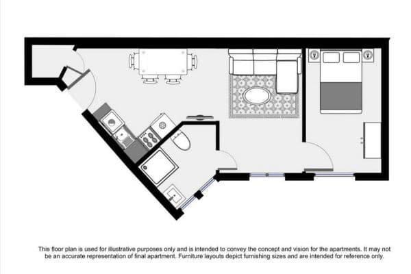 Prenájom bytu 2-izbový 43 m², Sonnenburger Straße 55, Berlin, Berlín Prenájom bytu 2-izbový 43 m², Sonnenburger Straße 55, Berlin, Berlín