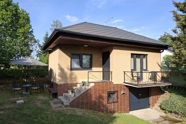 Prenájom rekreačného objektu, Soběslav, Jihočeský kraj Prenájom rekreačného objektu, Soběslav, Jihočeský kraj