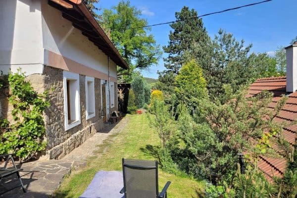 Prenájom rekreačného objektu, Hrachov Prenájom rekreačného objektu, Hrachov