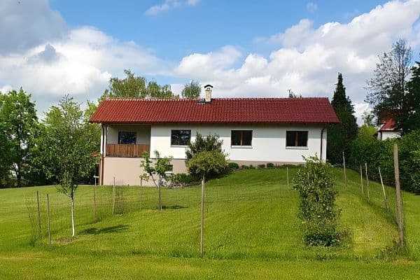 Prenájom rekreačného objektu, Vyšní Lhoty, Moravskoslezský kraj Prenájom rekreačného objektu, Vyšní Lhoty, Moravskoslezský kraj